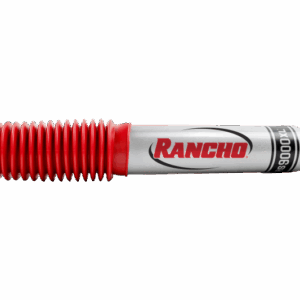 Rancho 11-19 Chevrolet Silverado 2500HD 3/4 Ton RS9000XL Shock