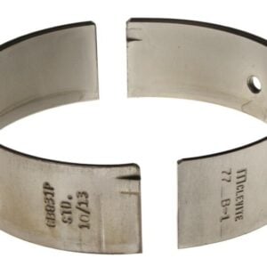 Clevite Main Bearing Set