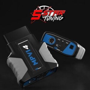 5 Star Tuning HP Tuners MPVI4 MPVI 4