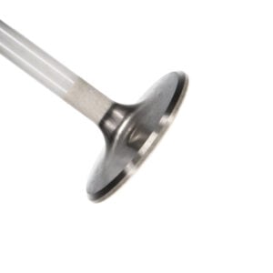 Manley Chevrolet Big Block Exhaust Valve Kit - 1.900in Head Dia. 5.522in O/A Length, 0.3415in Stem