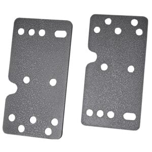 Gen-Y 5th Wheel Shim Plates 1/4in
