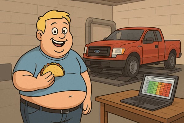 5 Star Tuning Taco Tune 5 Star Tuning Taco Tune