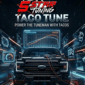 5 Star Tuning Taco Tune