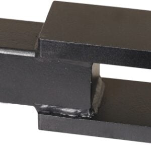 Gen-Y Hammer Strap 2in Shank 1.6K TW 16K Towing