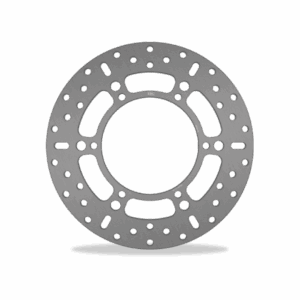 EBC 04-06 Yamaha FZ6 FZ 600 Rear Left Standard Rotor