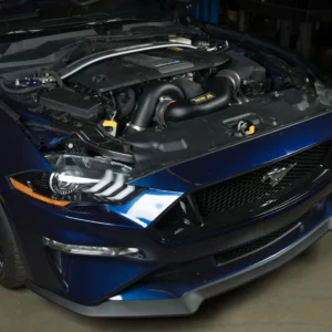 2018-2020 Ford Mustang GT 5.0L Paxton Supercharger Systems NOVI 2200SL 1001868SL