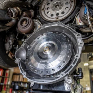 2017+ F-150 & Mustang RSA Race Solutions Stage 4 1500R Transmission 10R80 Build