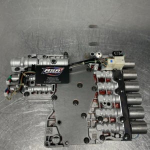 2018-2023 F-150/Mustang RSA Race Solutions 10R80 Valve Body