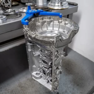 2020+ Explorer ST RSA Race Solutions Stage 1 Transmission 10R60 Build