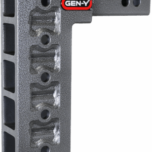 Gen-Y Mega Duty 2in Shank 10in Drop 1.5K TW 10K (Hitch Only)