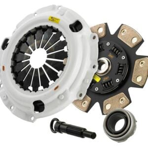 Clutch Masters 89-91 VW Corrado 1.8L Supercharged (G60) / 92-95 VW Corrado 2.8L / 92-97 VW Passat 2.
