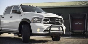 performance upgrades for trucks
