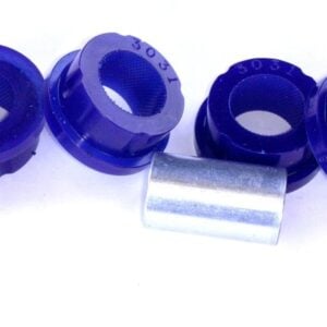 SuperPro 1960 Triumph Herald Base Rear Differential Casing Bushing Kit