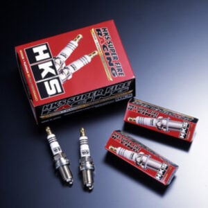 HKS Rotary Applications M-Series Spark Plugs Heat Range 10.5 - Single