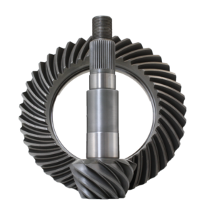 Revolution Gear & Axle Dana 80 Rear Axle 4.10 Ratio Ring & Pinion Set