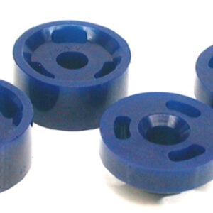 SuperPro 1968 Triumph TR6 Base Rear Differential Mount Bushing Kit