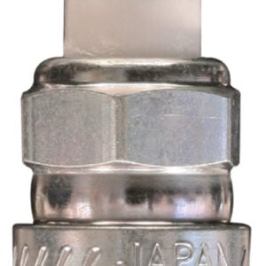 NGK Laser Iridium Spark Plug Box of 4 (LMAR9AI-10)