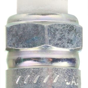 NGK Ruthenium HX Spark Plug Box of 4 (LTR6BHX)