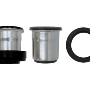 UMI Performance 65-87 GM Polyurethane Rear End Housing Replacement Bushings