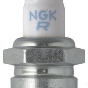 NGK Racing Spark Plug Box of 4 (R6254K-105)
