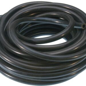 Gates 5/32in ID 5/16in OD x 50ft Windshield Washer & Vacuum Hose 30in Hg Tubing *Not Reinforced*