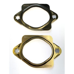 2011-2020 F150/Expedition/Navigator/Raptor 3.5L EB Turbo Catalytic Gaskets BL3Z-9450-SPD