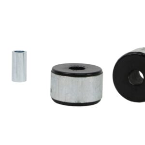 Whiteline Plus 03-06 EVO 8/9 Traction Control Rear Differential Mount Insert