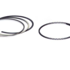 Supertech 90mm Bore Piston Rings - 1x3.30 / 1.2x3.70 / 2.8x3.30mm High Performance Gas Nitrided