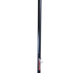 Gen-Y 6ft Flag Pole w/2.5in Receiver