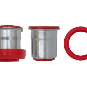 UMI Performance 65-87 GM Polyurethane Rear End Housing Replacement Bushings