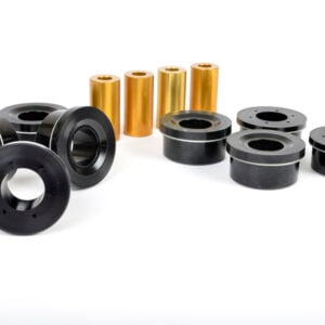 Whiteline 08+ Impreza / WRX / STi Rear Subframe Posi Traction Kit