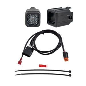 Diode Dynamics HitchMount LED Pod 4-Pin Reverse Kit C1 Sport