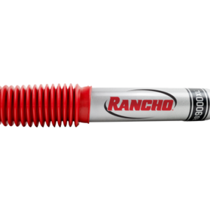 Rancho 07-17 Jeep Wrangler Rear RS9000XL Shock
