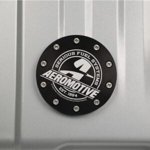 Aeromotive 71-72 Dodge Charger 200 Stealth Gen 2 Fuel Tank