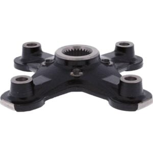 All Balls Racing 16-17 Can-Am Outlander DPS 450 EFI Front Hub