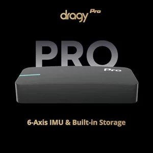 Dragy Pro GPS Performance Box DRG71