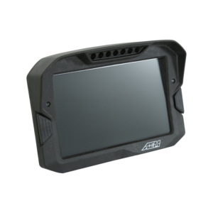 AEM CD-7 Logging Race Dash Carbon Fiber Digital Display (CAN Input Only)