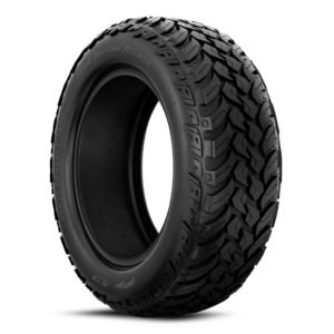AMP Terrain Attack M/T Tire - 38X15.50R26LT 126P