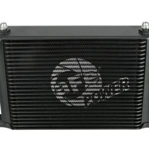 aFe BladeRunner Oil Cooler 10 IN L x 2 IN W x 8 IN H