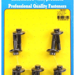 ARP Ford Modular V8 Main Cap-Side Bolt (Early Alum Block) M8 Main Bolt Kit