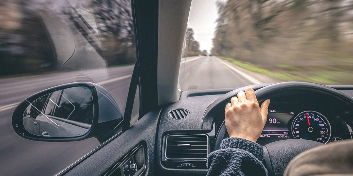what is drive by wire​