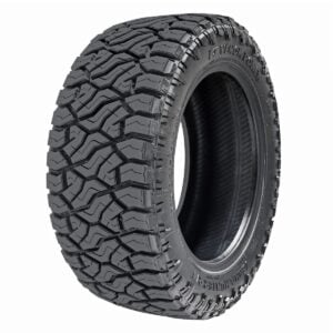 285/70R17 Venom Terra Hunter R/T