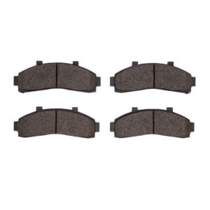 DFC 95-02 Ford Explorer Front Ultimate Duty Performance Brake Pads