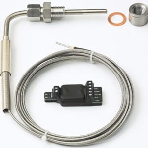 GFB D-Force Electronic Boost Controller EGT Module Kit (for 3006)