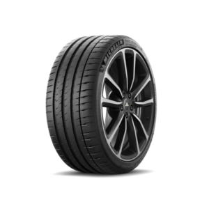 Michelin Pilot Sport 4 S 315/30ZR19 104(Y)