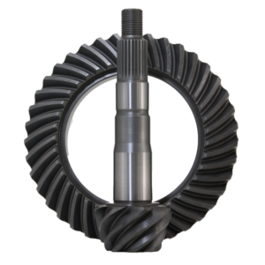 Revolution Gear & Axle Toyota 4Cyl 8.0in 27 Spline Reverse Rotation 4.88 Ratio Ring & Pinion Set