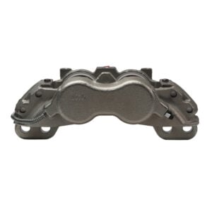 DFC 91-22 Blue Bird ALL American FE (Hydro Discs) Rear Right/Front Right Premium Caliper - Silver