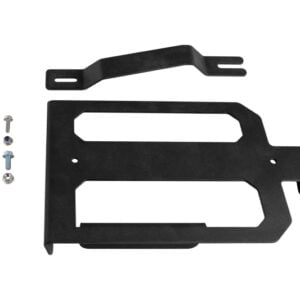 Diode Dynamics 16-23 Toyota Tacoma D-Switch Hub Mounting Kit