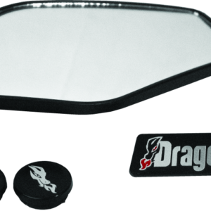 DragonFire Racing Slayer Mirror Replacement Kit