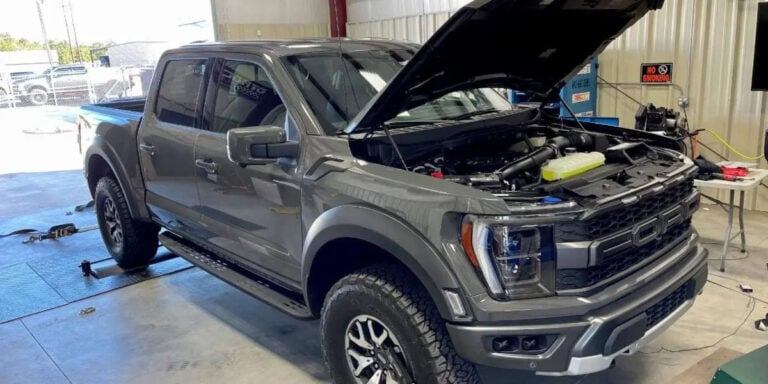 benefits of dyno tuning